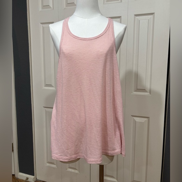 Free People Tops - FREE PEOPLE Racer Back Tank Tops, price for 1, multiple colors, 10 larges, 2 med